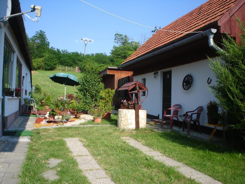 Podhajska Ubytovanie - D&B Konecna Travnica Exterior photo